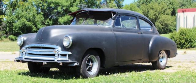 1950 Chevrolet Bel Air/150/210 - photo 3