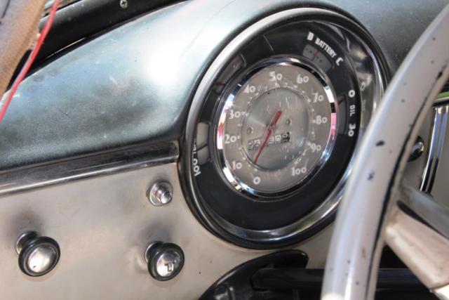 1950 Chevrolet Bel Air/150/210 - photo 8
