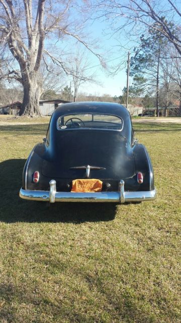 1950 Chevrolet Other - photo 10