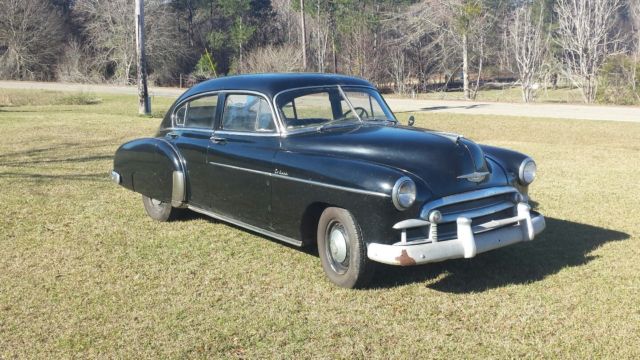 1950 Chevrolet Other - photo 11
