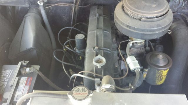 1950 Chevrolet Other - photo 5