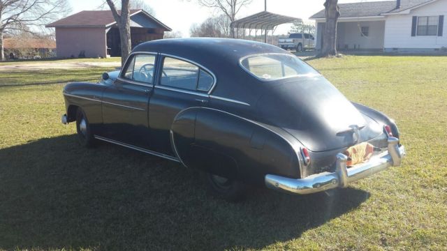 1950 Chevrolet Other - photo 8