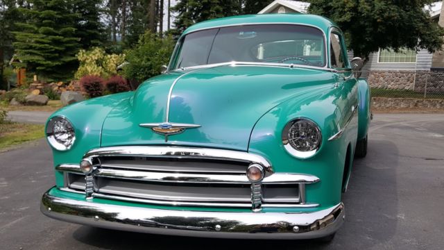1950 Chevrolet Other