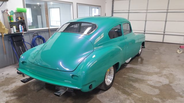 1950 Chevrolet Other - photo 11
