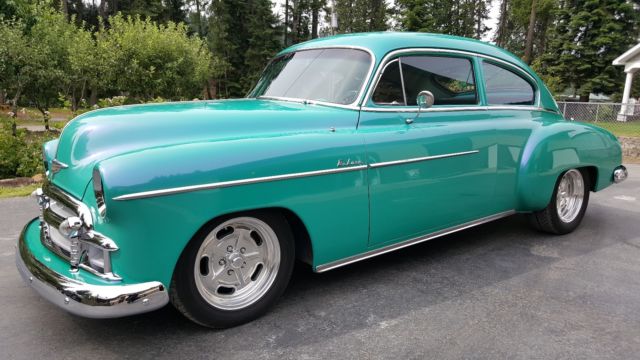 1950 Chevrolet Other - photo 2