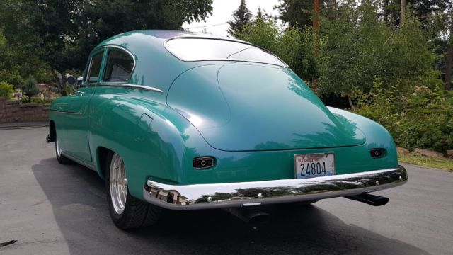 1950 Chevrolet Other - photo 3