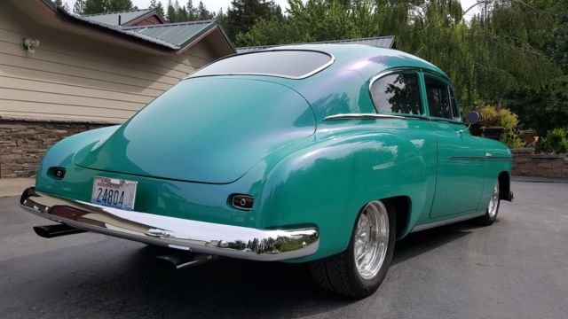 1950 Chevrolet Other - photo 4