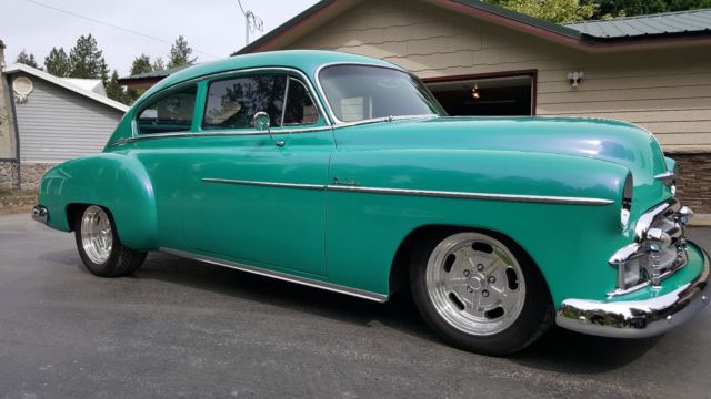 1950 Chevrolet Other - photo 5