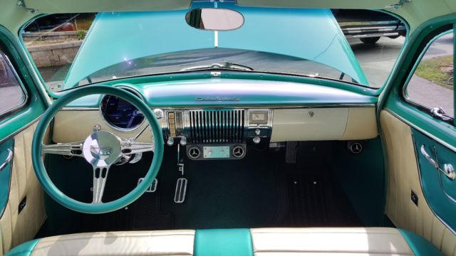 1950 Chevrolet Other - photo 6