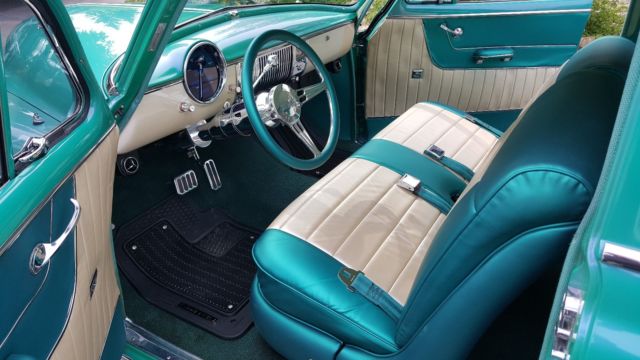 1950 Chevrolet Other - photo 7
