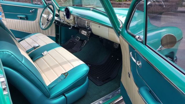 1950 Chevrolet Other - photo 8