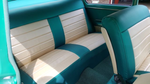 1950 Chevrolet Other - photo 9