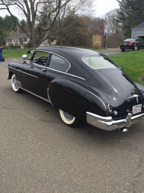 1950 Chevrolet Fleetline Deluxe 2 door 1950 Chevrolet Other Deluxe