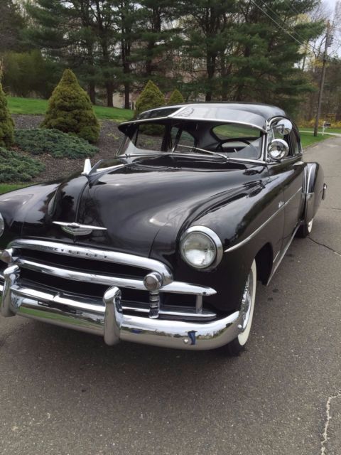 1950 Chevrolet Other Deluxe - photo 4