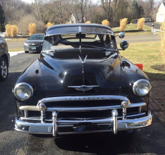 1950 Chevrolet Other Deluxe - photo 6