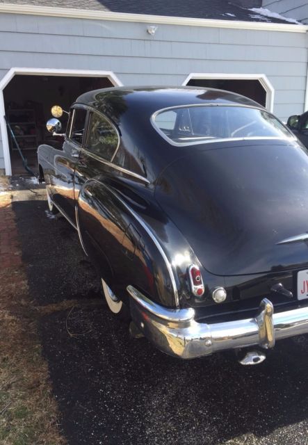 1950 Chevrolet Other Deluxe - photo 7