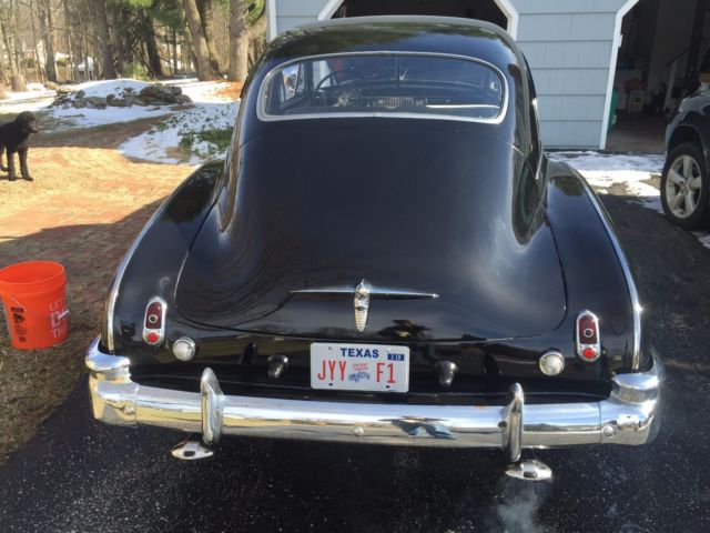 1950 Chevrolet Other Deluxe - photo 8