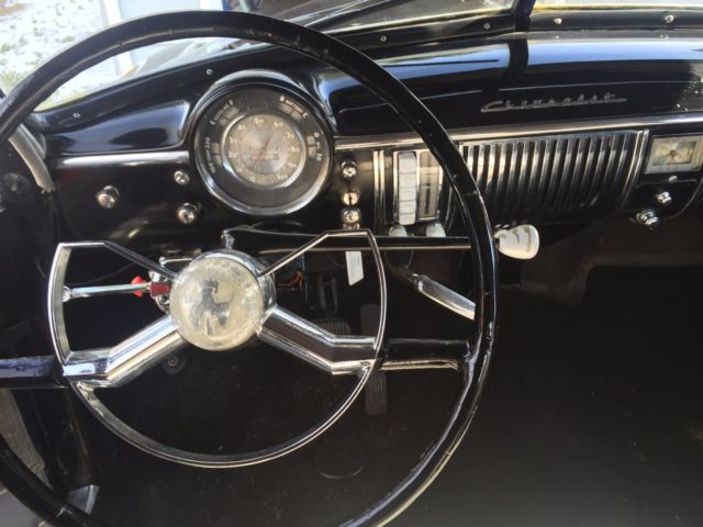 1950 Chevrolet Other Deluxe - photo 9