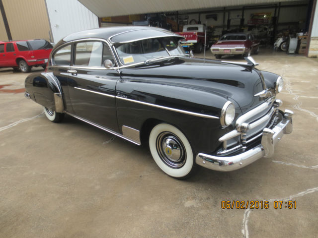 1950 Chevrolet Other