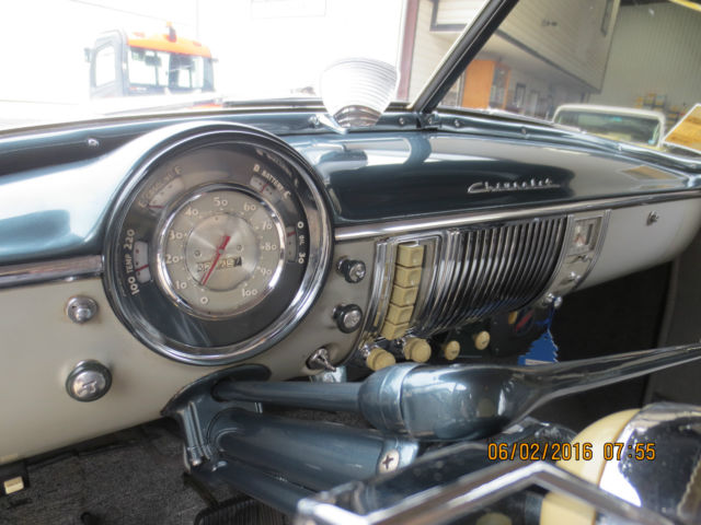 1950 Chevrolet Other - photo 11