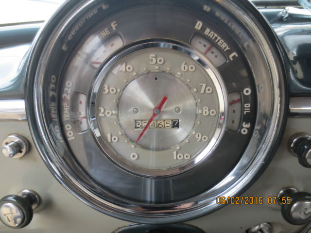 1950 Chevrolet Other - photo 12