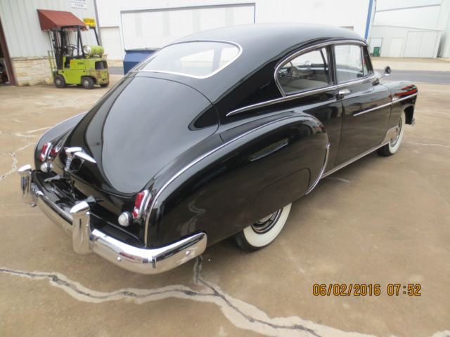 1950 Chevrolet Other - photo 7