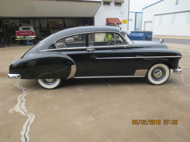 1950 Chevrolet Other - photo 8