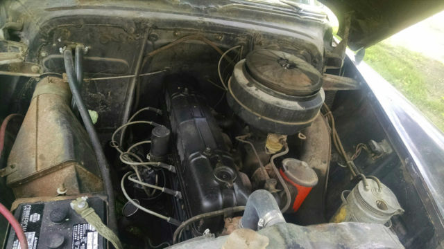 1950 Chevrolet Fleetline Deluxe - photo 11