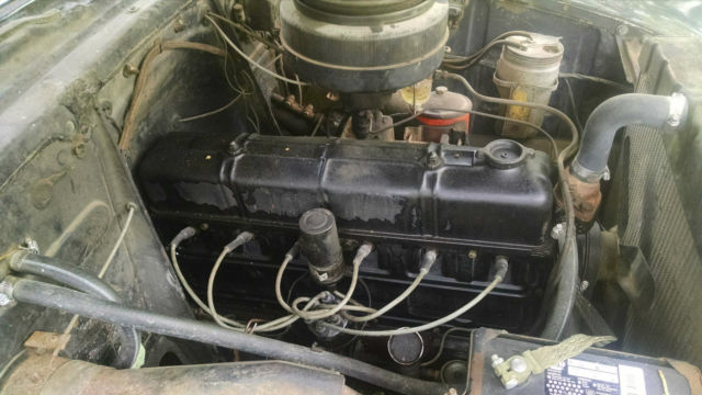 1950 Chevrolet Fleetline Deluxe - photo 12