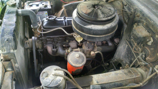 1950 Chevrolet Fleetline Deluxe - photo 13