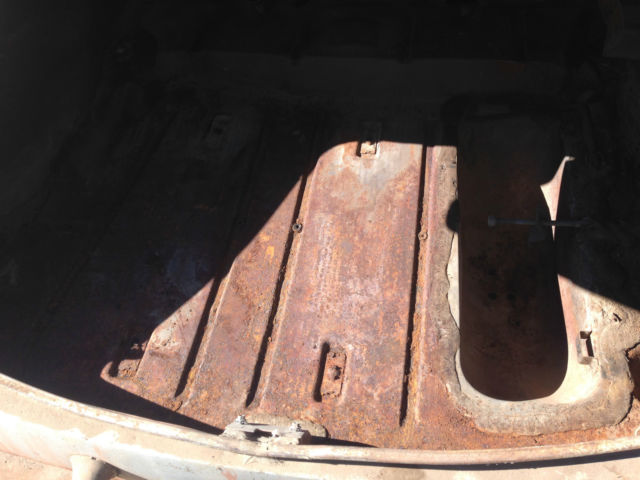 1950 Chevrolet Other Deluxe - photo 12