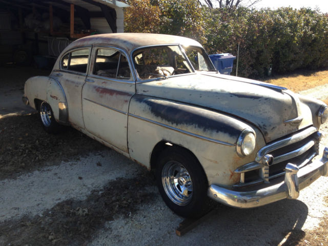 1950 Chevrolet Other Deluxe - photo 5