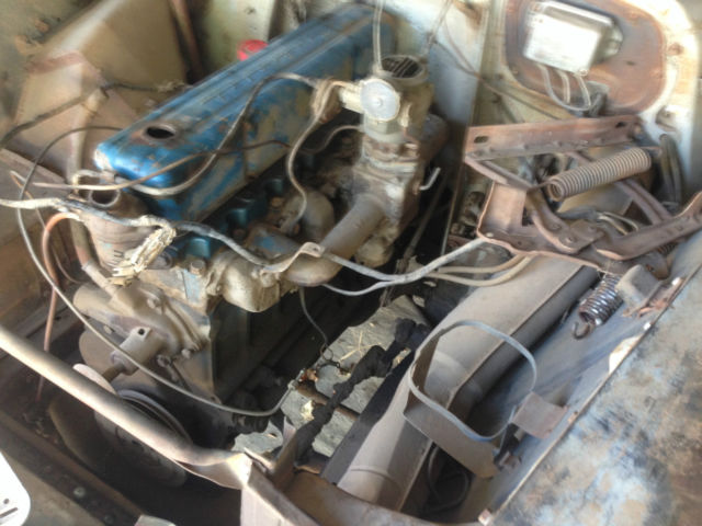 1950 Chevrolet Other Deluxe - photo 7