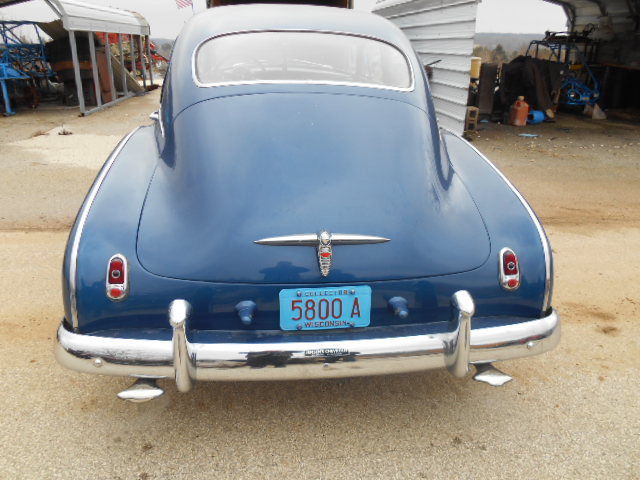 1950 Chevrolet Other - photo 4