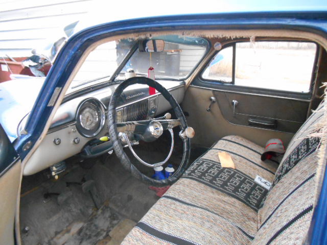 1950 Chevrolet Other - photo 5