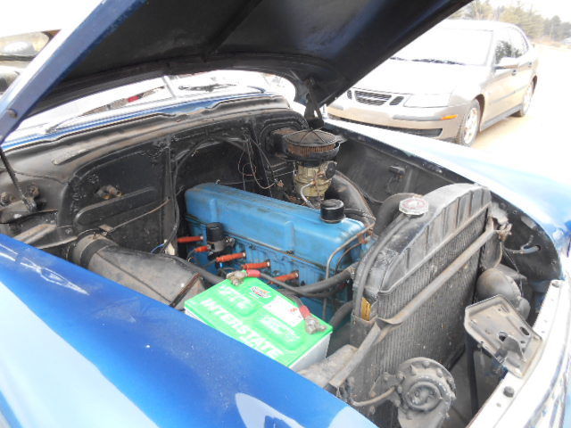 1950 Chevrolet Other - photo 6