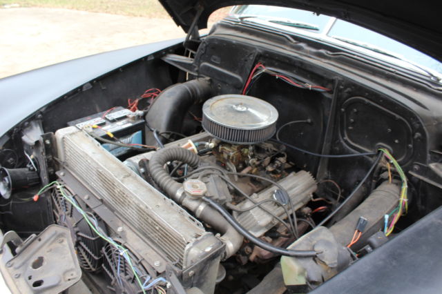 1950 Chevrolet Other 4dr FastBack - photo 10