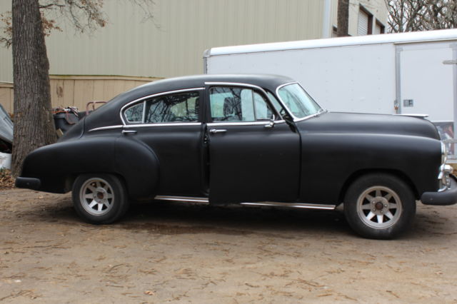 1950 Chevrolet Other 4dr FastBack - photo 2