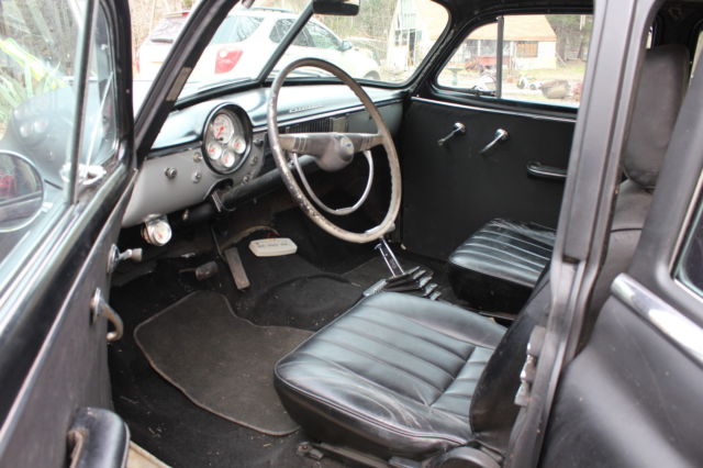 1950 Chevrolet Other 4dr FastBack - photo 4