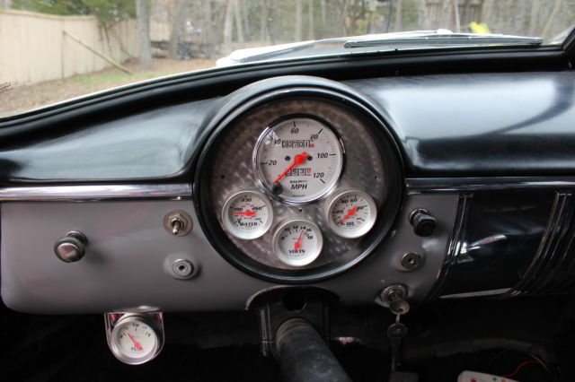 1950 Chevrolet Other 4dr FastBack - photo 5