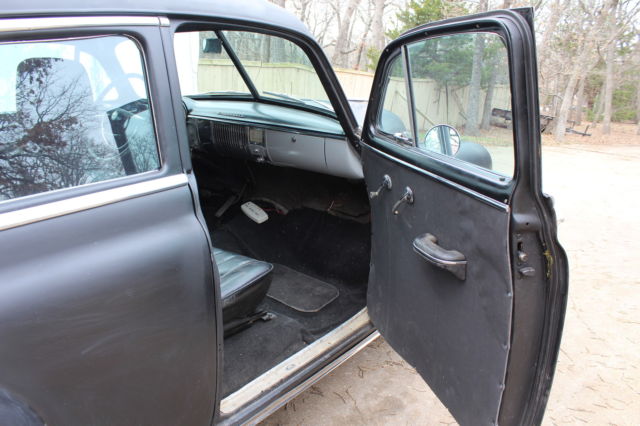 1950 Chevrolet Other 4dr FastBack - photo 8