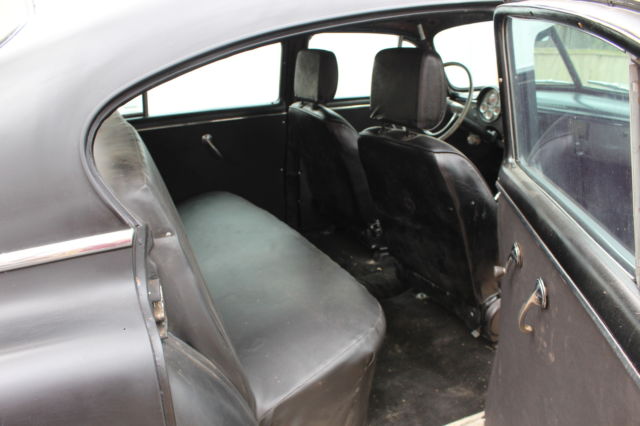1950 Chevrolet Other 4dr FastBack - photo 9