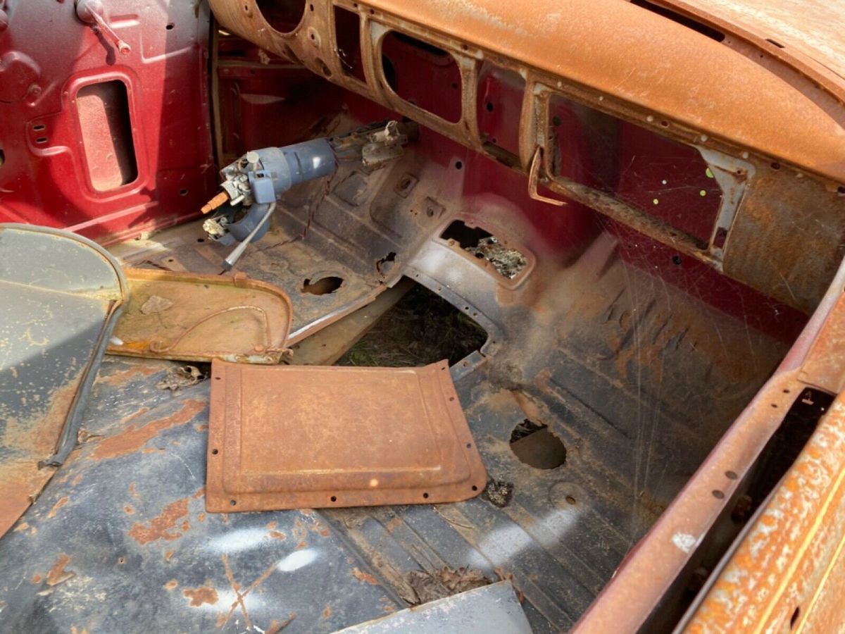 1950 Chevrolet Fleetline 2 Door Sedan Deluxe - photo 13