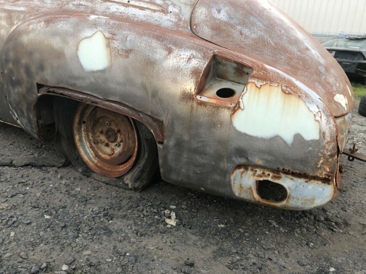 1950 Chevrolet Fleetline 2 Door Sedan Deluxe - photo 4