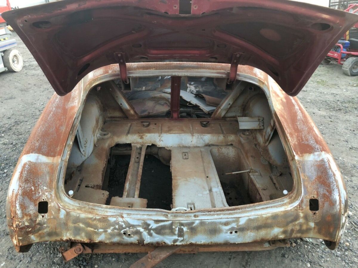 1950 Chevrolet Fleetline 2 Door Sedan Deluxe - photo 5