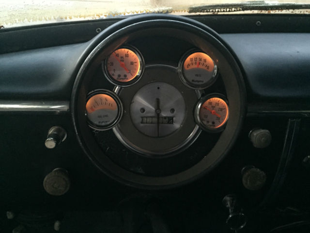 1950 Chevrolet Other - photo 5