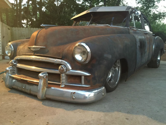 1950 Chevrolet Other - photo 6