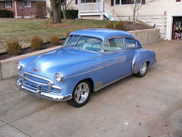 1950 Chevrolet Fleetline Gasser, Hot Rod, Custom, Street Rod, low rider, 1950 Chevrolet Other
