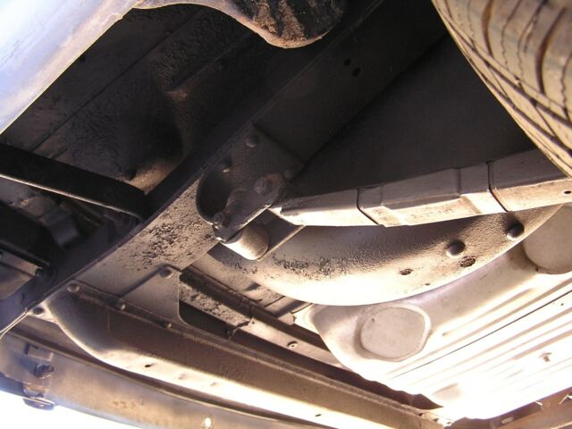 1950 Chevrolet Other - photo 12