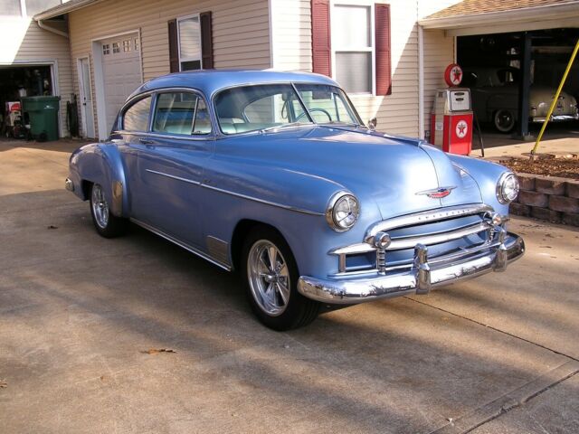1950 Chevrolet Other - photo 3